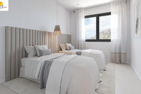 Talo myytävänä Sagunto, Valencia, Espanja, 2 makuuhuonetta, 193.3 m2 No. 165338 - kuva 16