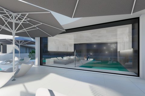 Dzīvoklis pārdošanā Guardamar del Segura, Alicante, Spānijā 2 istabas, 80 m2 Nr. 165340 - attēls 29