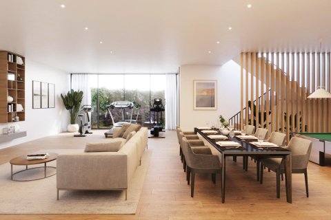 Продажа квартиры в Полоп, Аликанте, Испания 3 спальни, 112м2 №165335 - фото 18