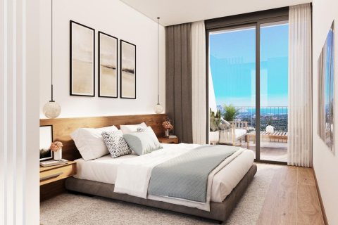 Продажа квартиры в Полоп, Аликанте, Испания 3 спальни, 112м2 №165335 - фото 23