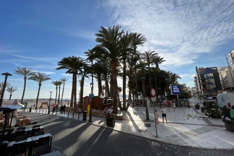 Liikekiinteistö myytävänä Benidorm, Alicante, Espanja , 597 m2 No. 165336 - kuva 4