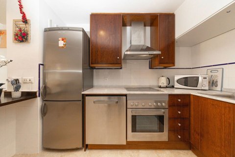 Wohnung zum Verkauf in Torrevieja, Alicante, Spanien 2 Schlafzimmer,  Nr. 165339 - Foto 12