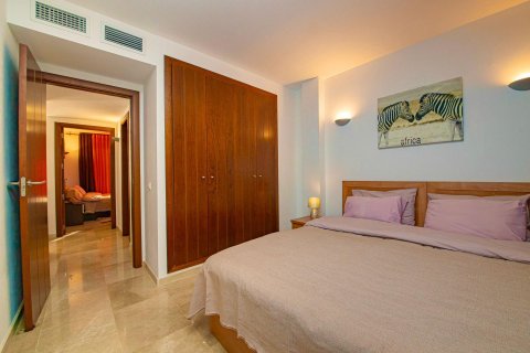 Wohnung zum Verkauf in Torrevieja, Alicante, Spanien 2 Schlafzimmer,  Nr. 165339 - Foto 2