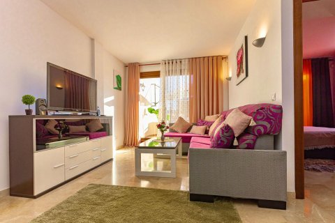 Wohnung zum Verkauf in Torrevieja, Alicante, Spanien 2 Schlafzimmer,  Nr. 165339 - Foto 10