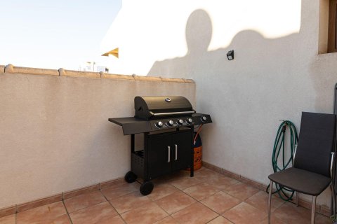 Wohnung zum Verkauf in Torrevieja, Alicante, Spanien 2 Schlafzimmer,  Nr. 165339 - Foto 21