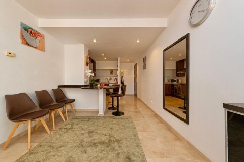 Wohnung zum Verkauf in Torrevieja, Alicante, Spanien 2 Schlafzimmer,  Nr. 165339 - Foto 11