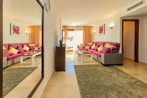 Wohnung zum Verkauf in Torrevieja, Alicante, Spanien 2 Schlafzimmer,  Nr. 165339 - Foto 13