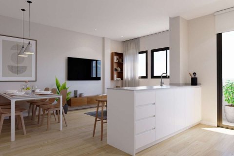 Appartamento in vendita a Algorfa, Alicante, Spagna 2 camere da letto, 65.41 mq. N° 186798 - foto 8