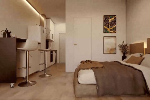 Appartamento in vendita a Torrevieja, Alicante, Spagna 1 camera da letto, 41 mq. N° 186796 - foto 11