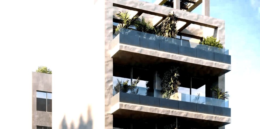 Apartment à Torrevieja, Alicante, Espagne 1 chambre, 41 m2 No. 186796