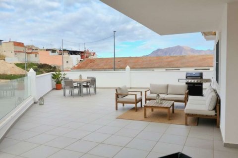 Appartamento in vendita a Bigastro, Alicante, Spagna 2 camere da letto, 61.3 mq. N° 186795 - foto 8