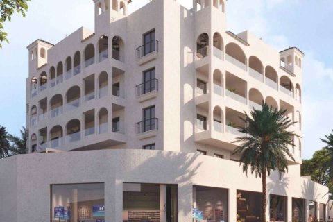 Appartamento in vendita a Bigastro, Alicante, Spagna 2 camere da letto, 61.3 mq. N° 186795 - foto 4