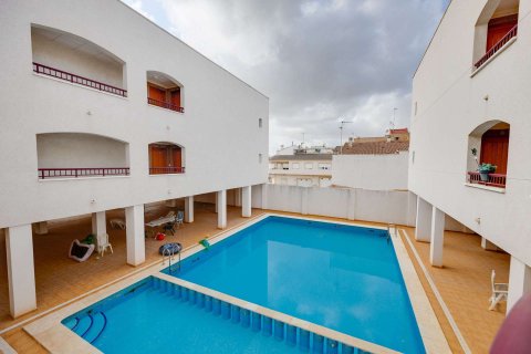 Apartamento en venta en San Fulgencio, Alicante, España 1 dormitorio, 75 m2 No. 186800 - foto 12