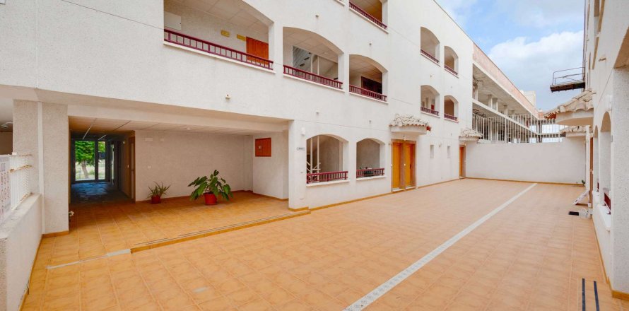 Apartamento en San Fulgencio, Alicante, España 1 dormitorio, 75 m2 No. 186800