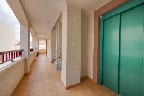 Apartamento en venta en San Fulgencio, Alicante, España 1 dormitorio, 75 m2 No. 186800 - foto 16