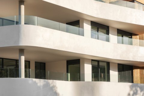 Apartamento en venta en Cádiz, España 1 dormitorio, 158.42 m2 No. 167486 - foto 18