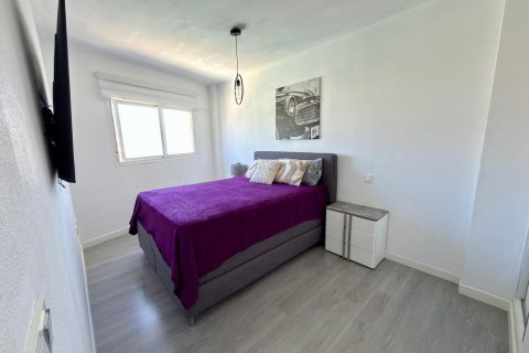 Apartamento en venta en Finestrat, Alicante, España 2 dormitorios, 97 m2 No. 167484 - foto 18