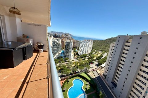 Apartamento en venta en Finestrat, Alicante, España 2 dormitorios, 97 m2 No. 167484 - foto 28