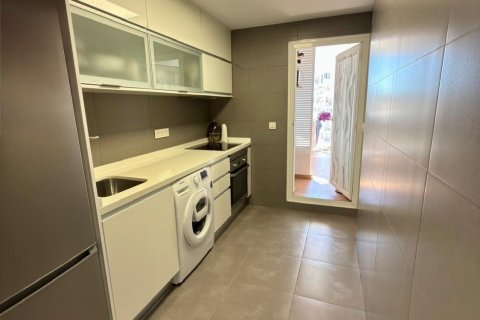 Apartamento en venta en Finestrat, Alicante, España 2 dormitorios, 97 m2 No. 167484 - foto 17