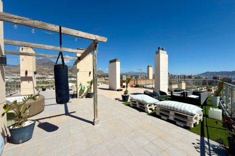 Apartamento en venta en Finestrat, Alicante, España 2 dormitorios, 97 m2 No. 167484 - foto 3
