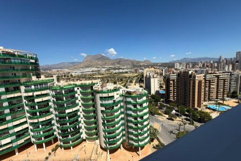Apartamento en venta en Finestrat, Alicante, España 2 dormitorios, 97 m2 No. 167484 - foto 9
