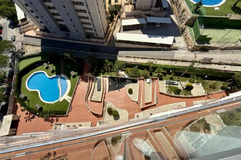 Apartamento en venta en Finestrat, Alicante, España 2 dormitorios, 97 m2 No. 167484 - foto 30