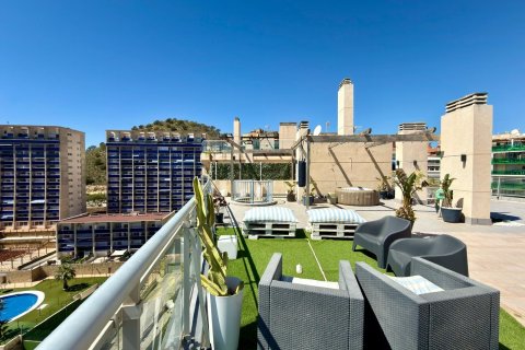 Apartamento en venta en Finestrat, Alicante, España 2 dormitorios, 97 m2 No. 167484 - foto 6