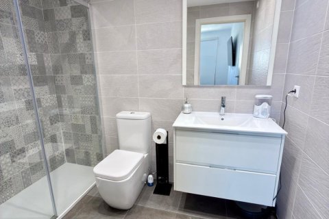 Apartamento en venta en Finestrat, Alicante, España 2 dormitorios, 97 m2 No. 167484 - foto 22