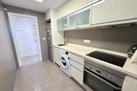 Apartamento en venta en Finestrat, Alicante, España 2 dormitorios, 97 m2 No. 167484 - foto 14