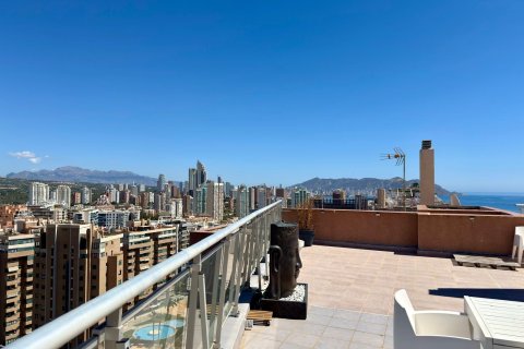 Apartamento en venta en Finestrat, Alicante, España 2 dormitorios, 97 m2 No. 167484 - foto 8