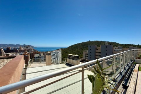 Apartamento en venta en Finestrat, Alicante, España 2 dormitorios, 97 m2 No. 167484 - foto 5