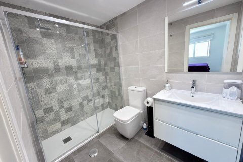 Apartamento en venta en Finestrat, Alicante, España 2 dormitorios, 97 m2 No. 167484 - foto 21
