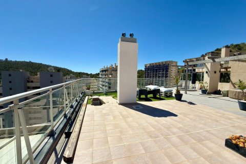Apartamento en venta en Finestrat, Alicante, España 2 dormitorios, 97 m2 No. 167484 - foto 7