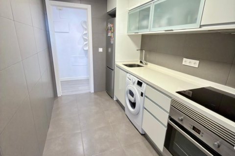 Apartamento en venta en Finestrat, Alicante, España 2 dormitorios, 97 m2 No. 167484 - foto 15