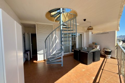 Apartamento en venta en Finestrat, Alicante, España 2 dormitorios, 97 m2 No. 167484 - foto 27