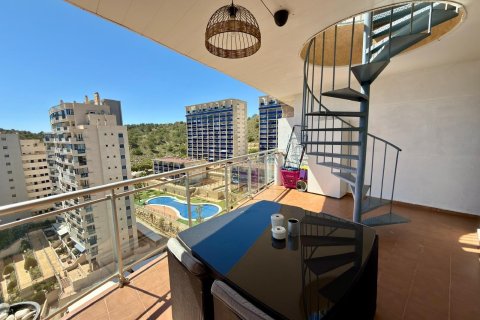 Apartamento en venta en Finestrat, Alicante, España 2 dormitorios, 97 m2 No. 167484 - foto 29