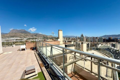 Apartamento en venta en Finestrat, Alicante, España 2 dormitorios, 97 m2 No. 167484 - foto 4