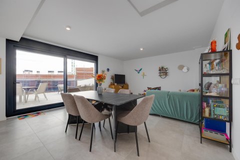 Ático en venta en Campoamor, Alicante, España 109 m2 No. 167482 - foto 11
