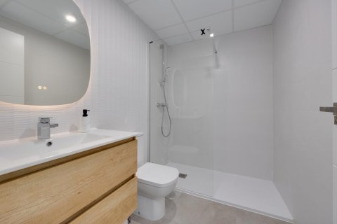 Ático en venta en Campoamor, Alicante, España 109 m2 No. 167482 - foto 17