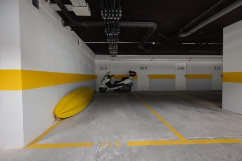 Ático en venta en Campoamor, Alicante, España 109 m2 No. 167482 - foto 28