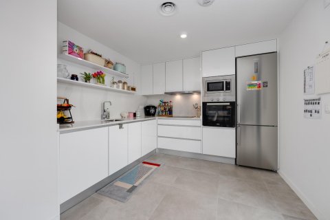 Ático en venta en Campoamor, Alicante, España 109 m2 No. 167482 - foto 8