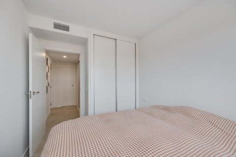 Ático en venta en Campoamor, Alicante, España 109 m2 No. 167482 - foto 20