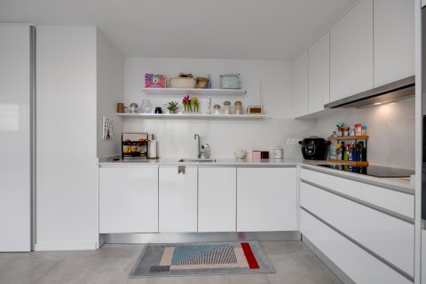 Ático en venta en Campoamor, Alicante, España 109 m2 No. 167482 - foto 9