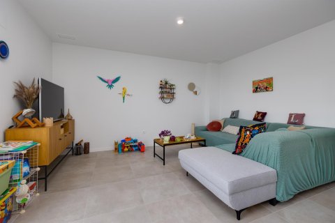 Ático en venta en Campoamor, Alicante, España 109 m2 No. 167482 - foto 14