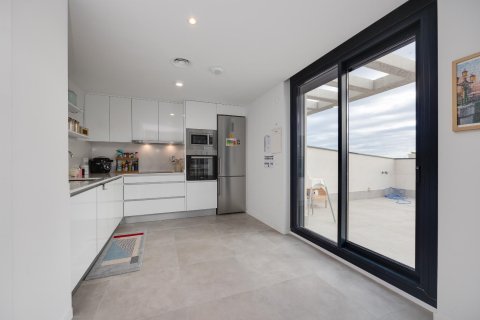 Ático en venta en Campoamor, Alicante, España 109 m2 No. 167482 - foto 6