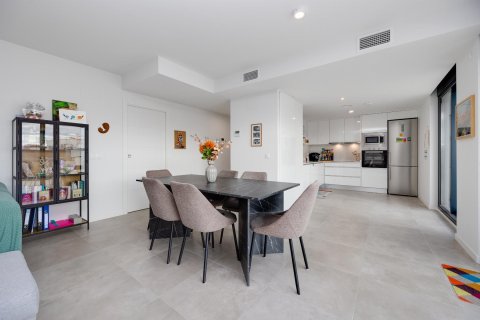 Ático en venta en Campoamor, Alicante, España 109 m2 No. 167482 - foto 13