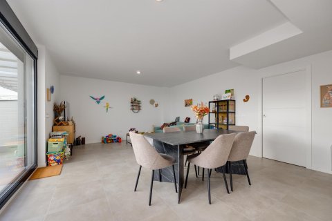Ático en venta en Campoamor, Alicante, España 109 m2 No. 167482 - foto 10