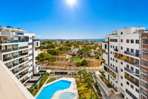 Ático en venta en Campoamor, Alicante, España 109 m2 No. 167482 - foto 5