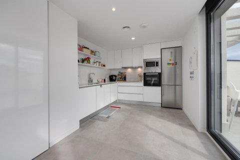 Ático en venta en Campoamor, Alicante, España 109 m2 No. 167482 - foto 7