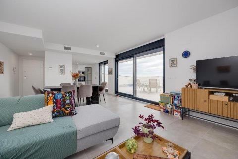 Ático en venta en Campoamor, Alicante, España 109 m2 No. 167482 - foto 15